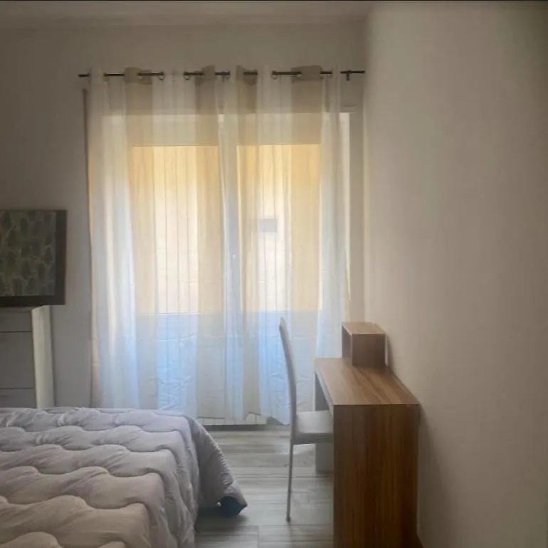 Pm 171 Via Di Casal Bertone Guest House Rome 0*,  Italy