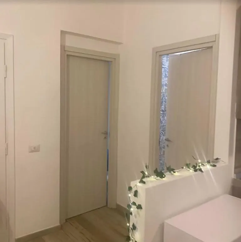 Apartment Pm 171 Via Di Casal Bertone Guest House Rome