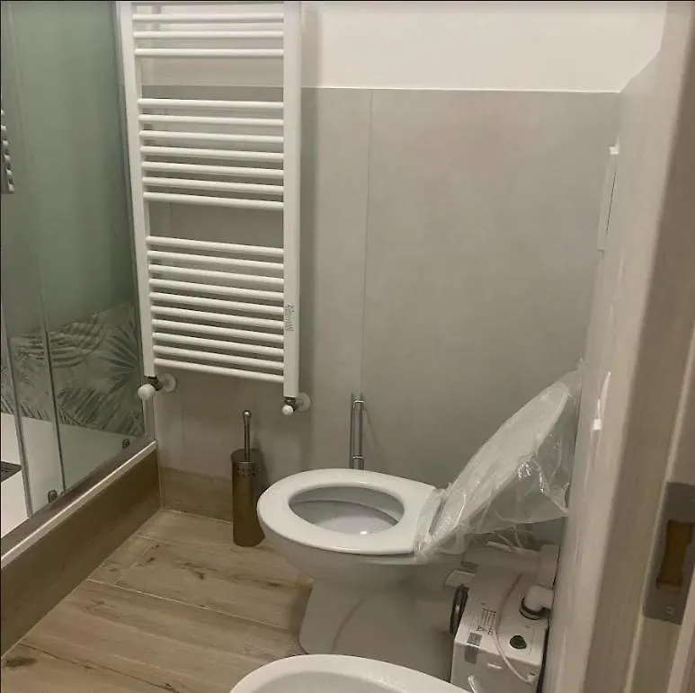 Pm 171 Via Di Casal Bertone Guest House Rome 0*,  Italy