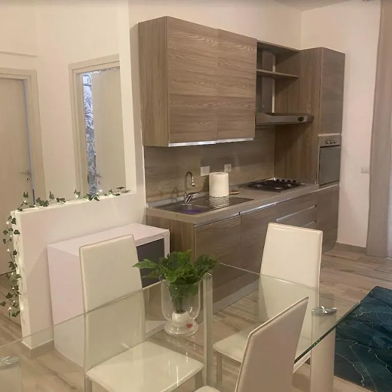 Pm 171 Via Di Casal Bertone Guest House Rome Apartment