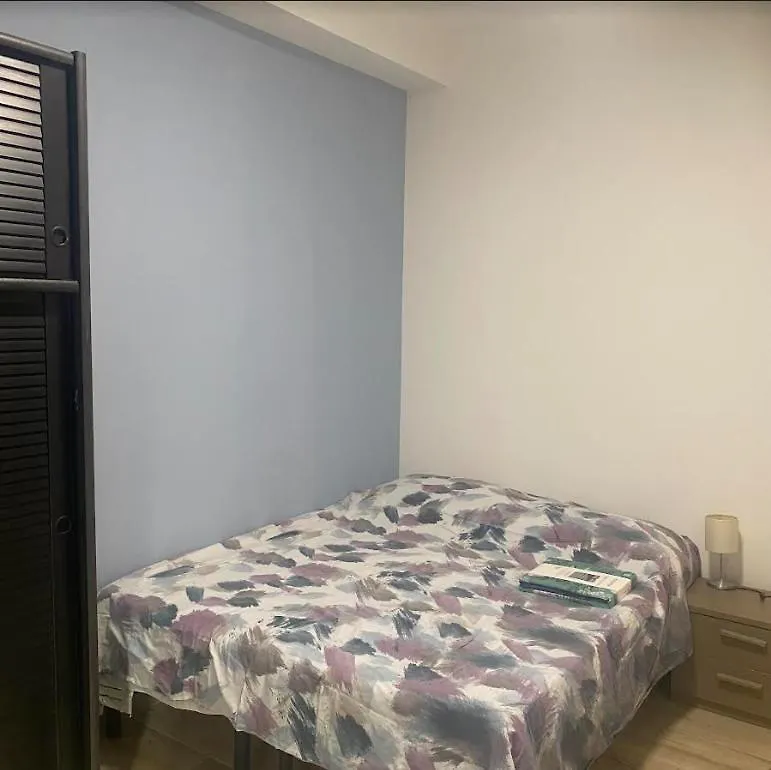 Pm 171 Via Di Casal Bertone Guest House Rome