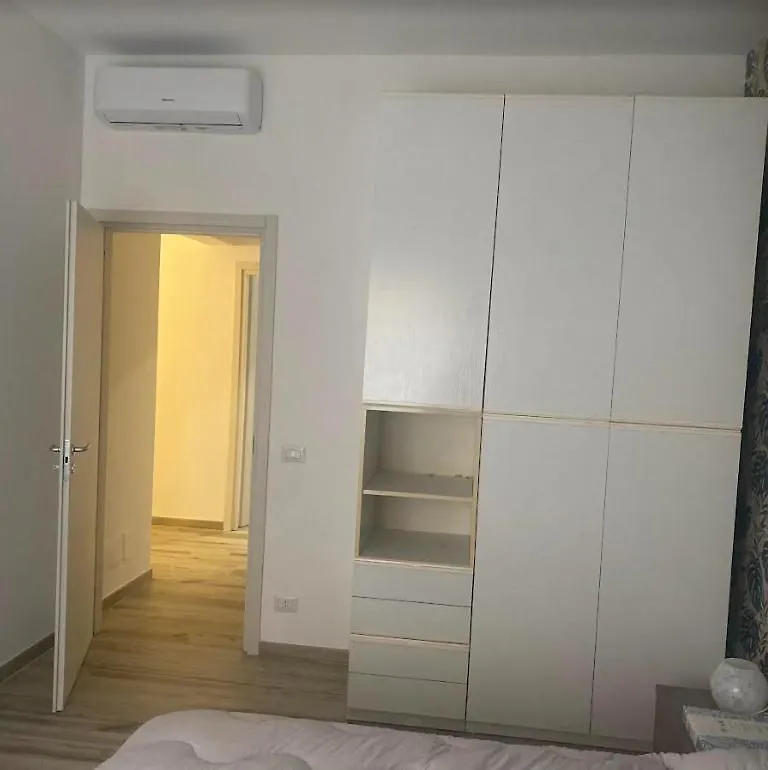 Apartment Pm 171 Via Di Casal Bertone Guest House Rome Italy