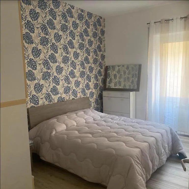 Pm 171 Via Di Casal Bertone Guest House Rome Apartment